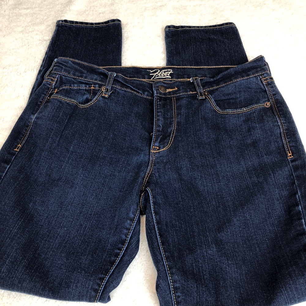 Old Navy “The Flirt” Jeans